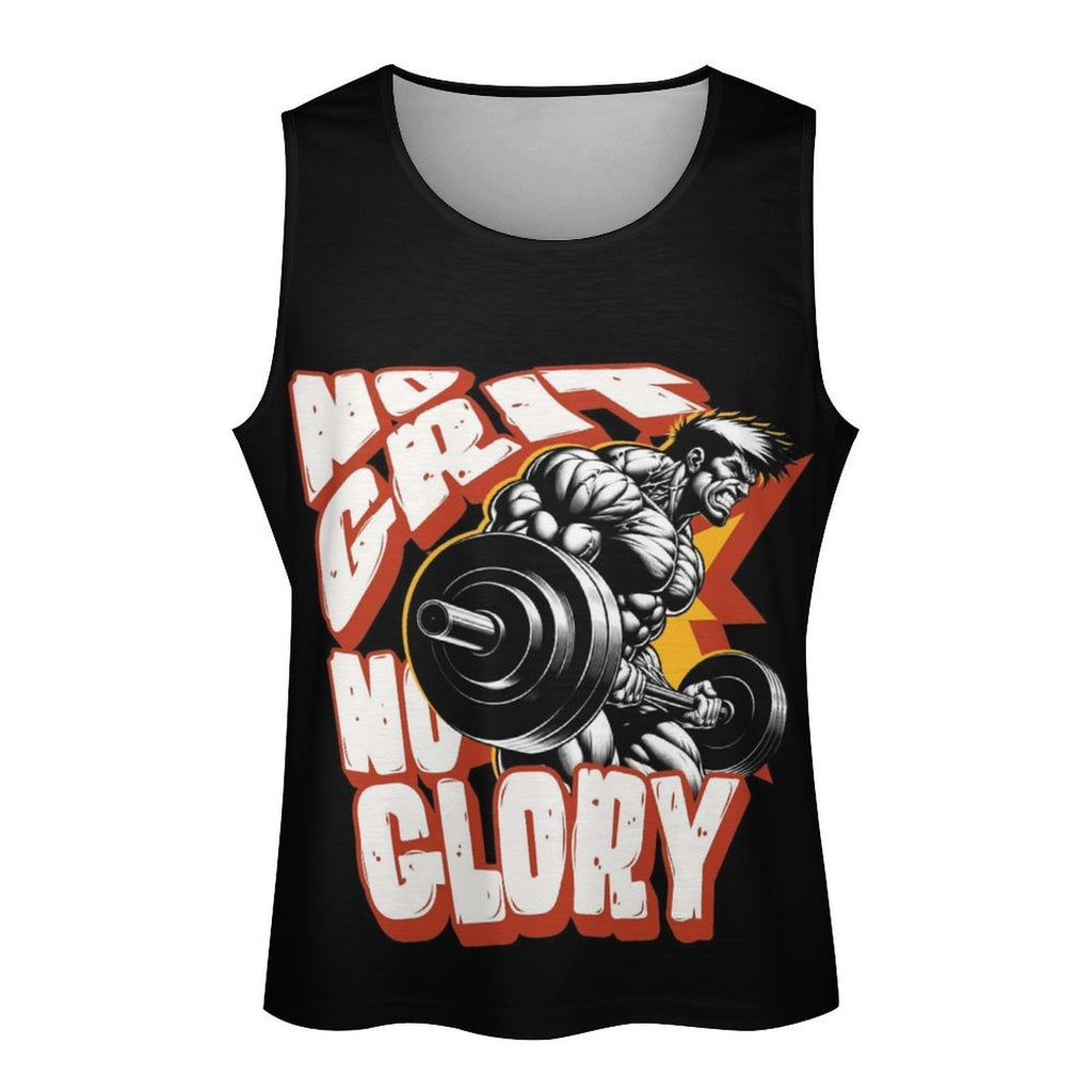 WORKOUT TANK TOP