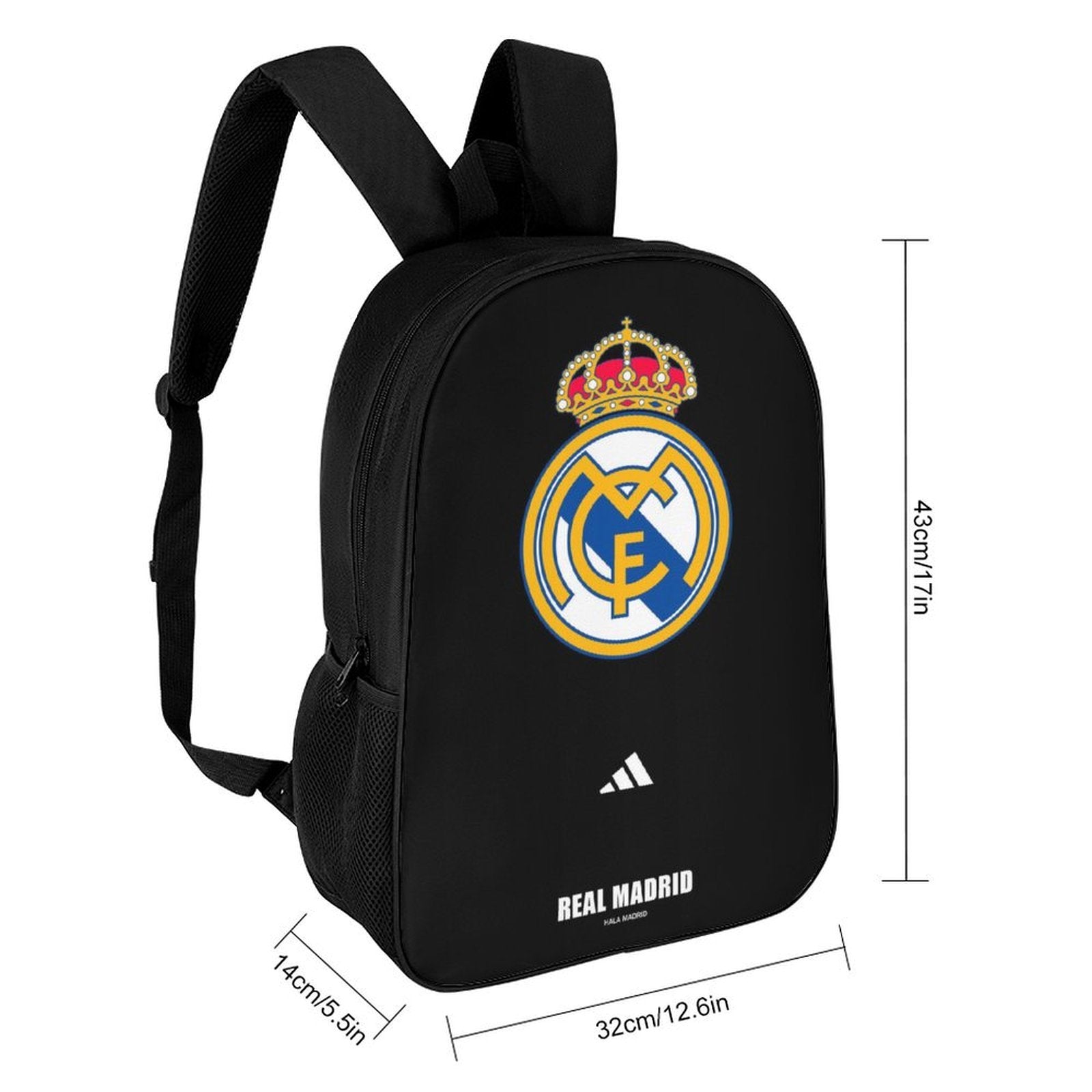 Real Madrid backpacks