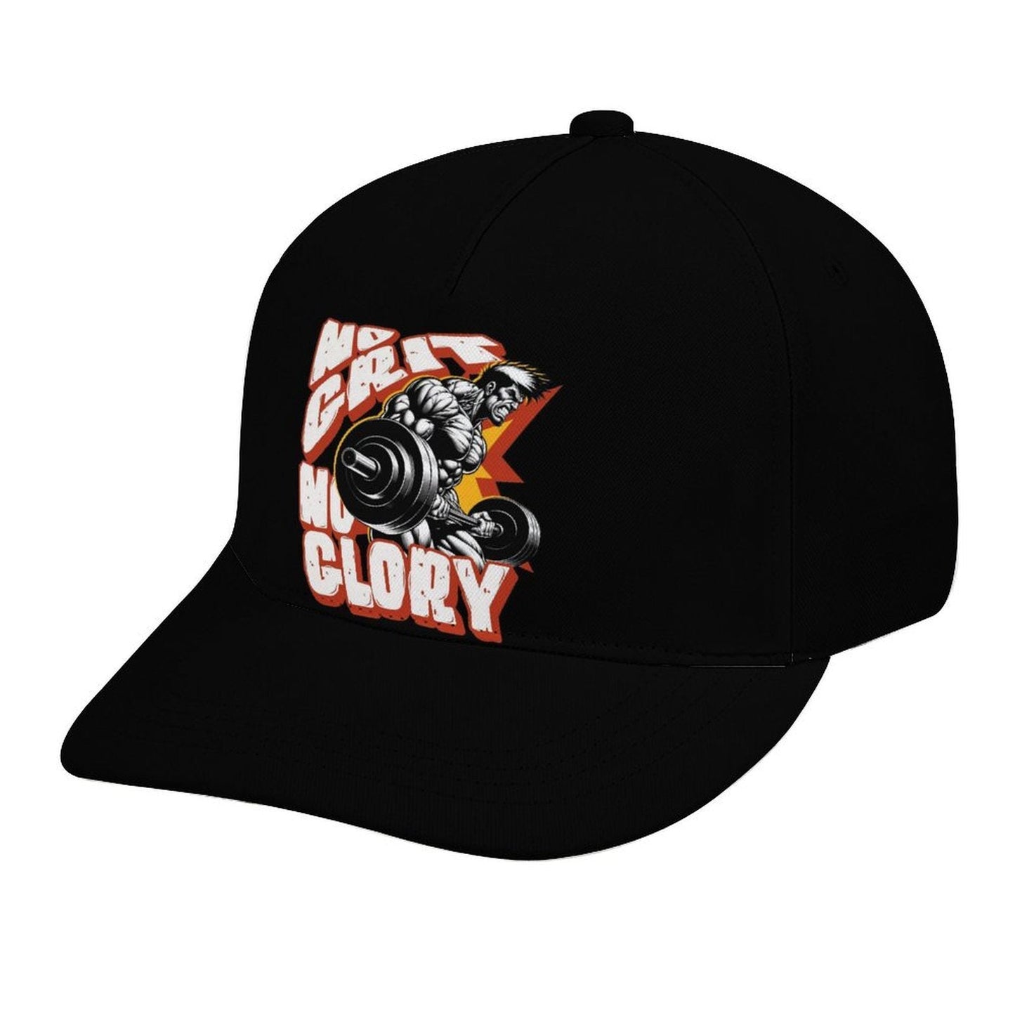 GRIND GYM HAT