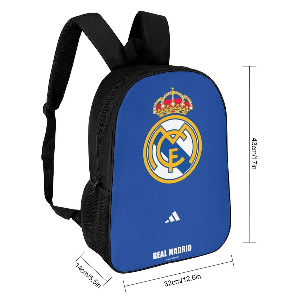 Real Madrid backpacks