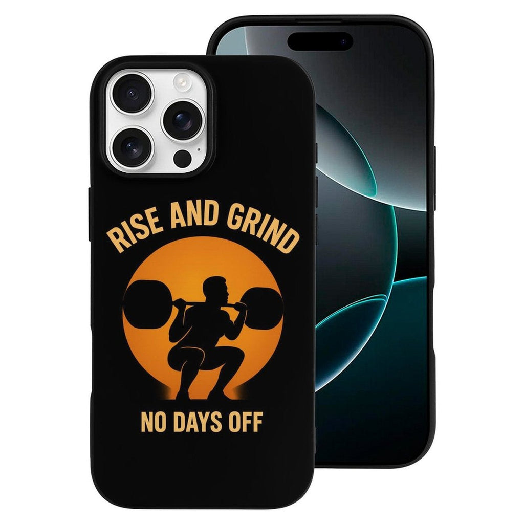 FITNESS-THEMED MAGNETIC IPHONE CASE