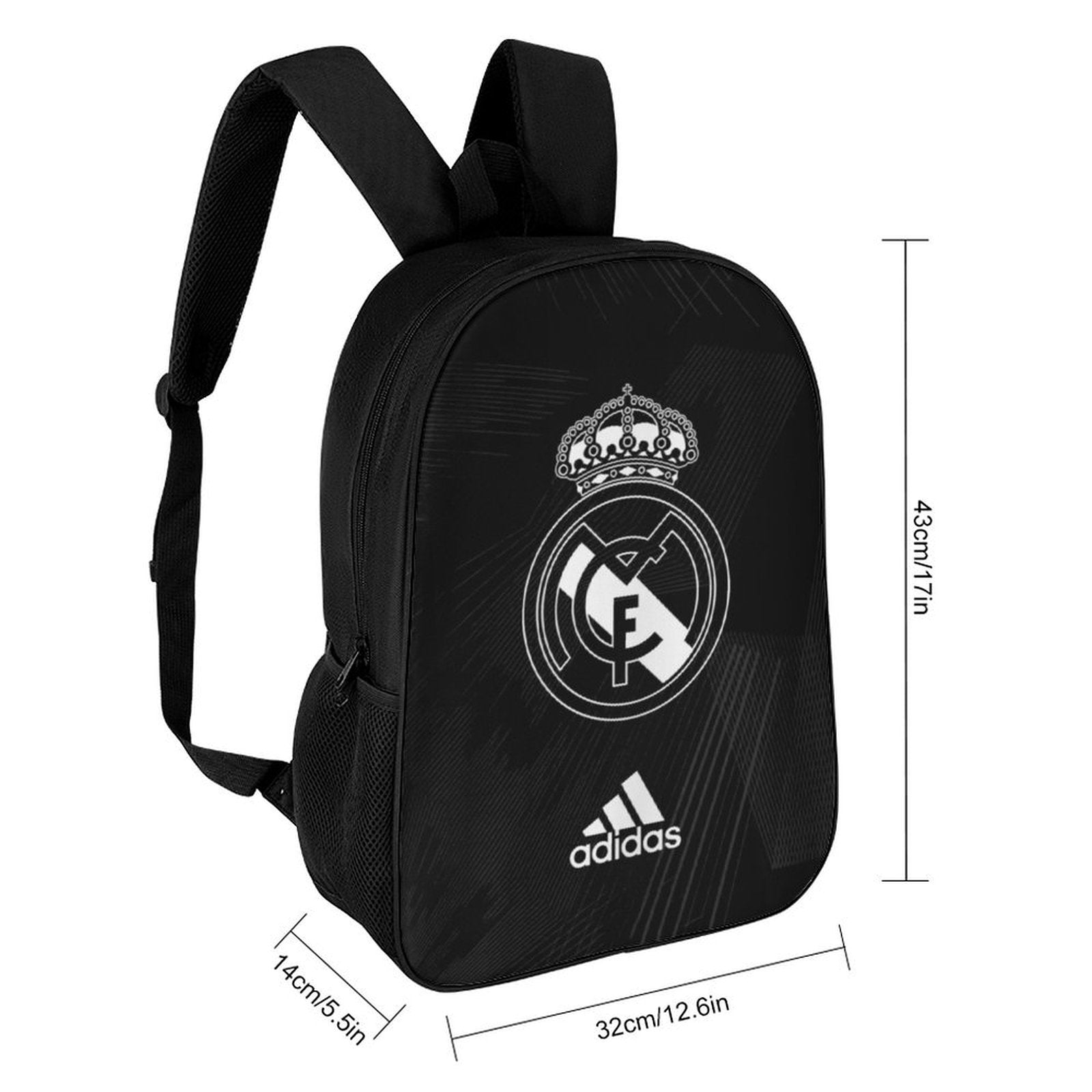 Real Madrid backpacks