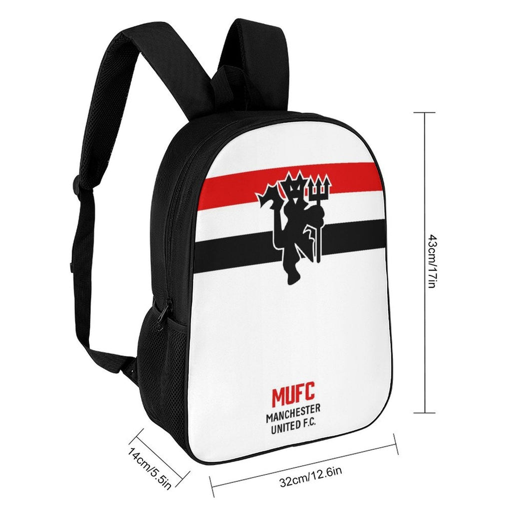 MANCHESTER UNITED BACKPACKS