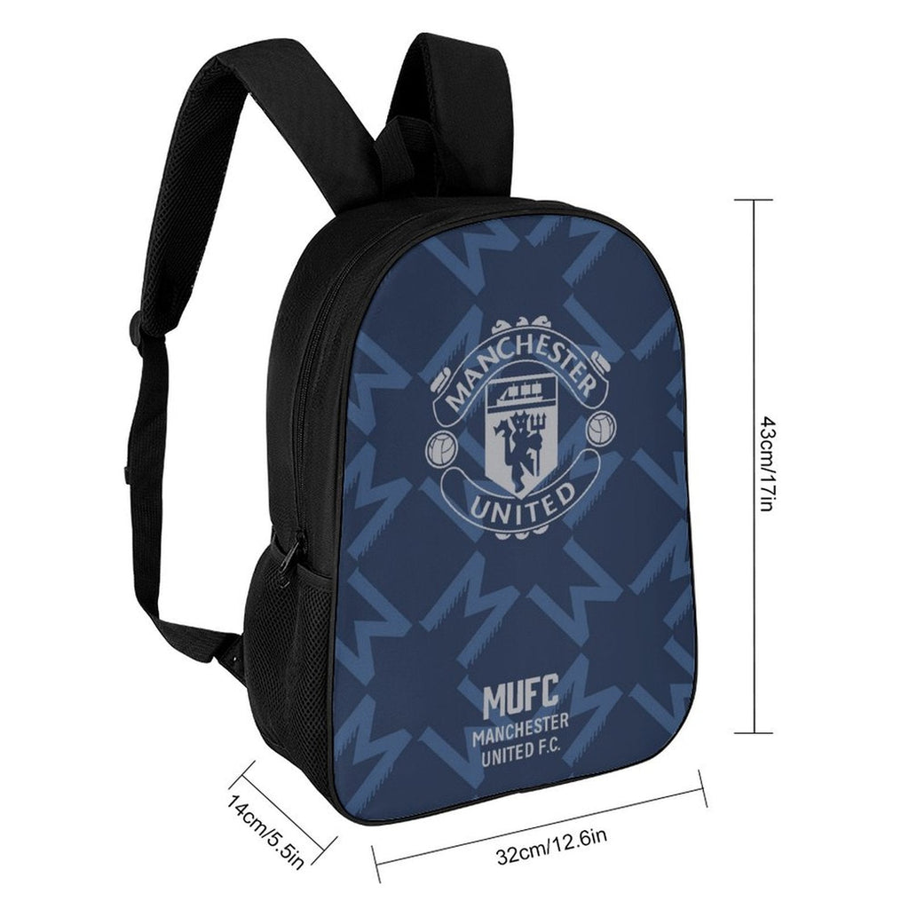 MANCHESTER UNITED BACKPACKS