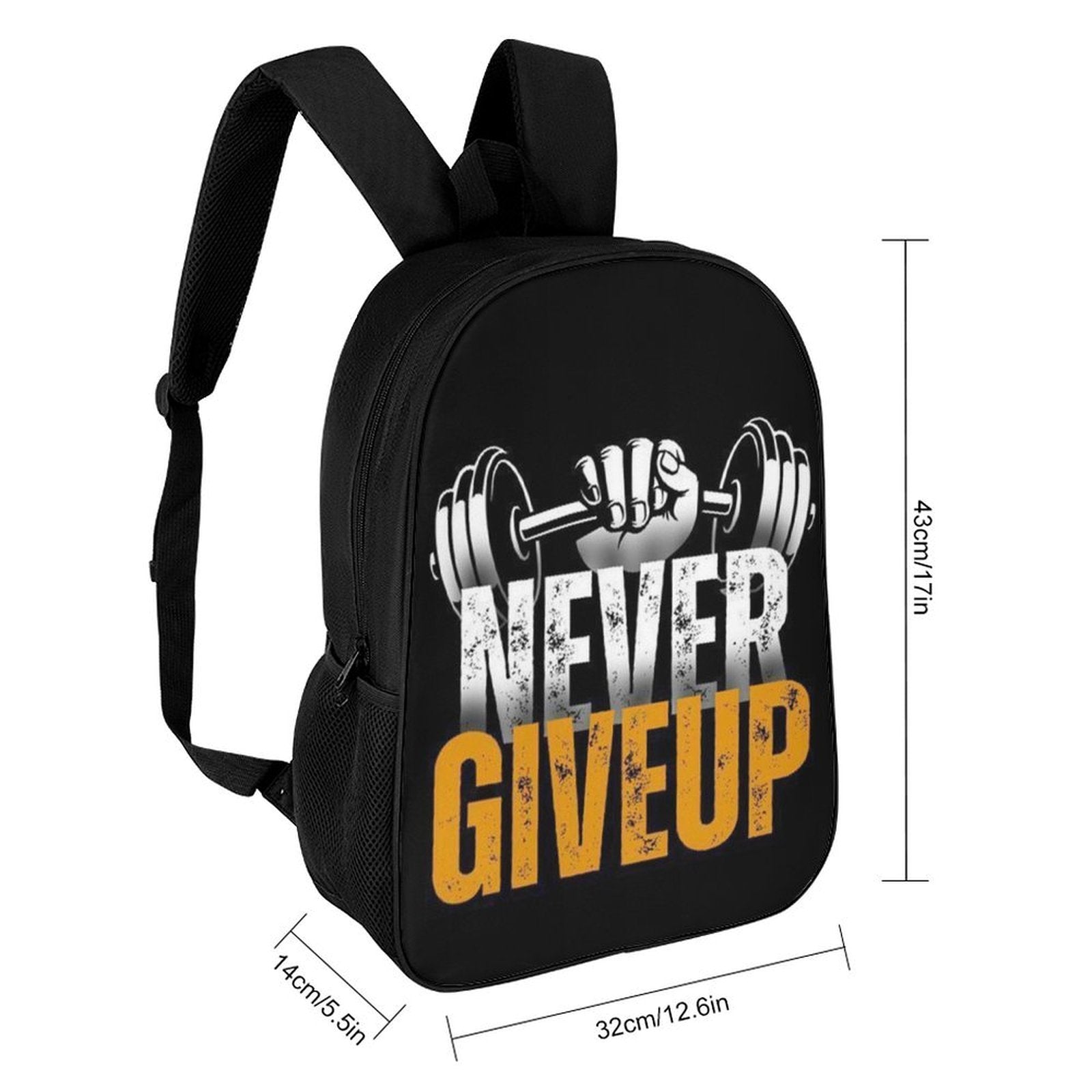 FITNESS BACKPACKS