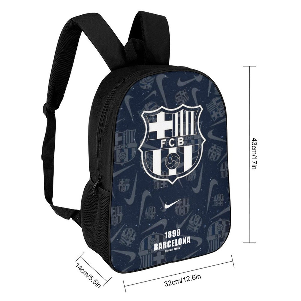 Barcelona backpacks