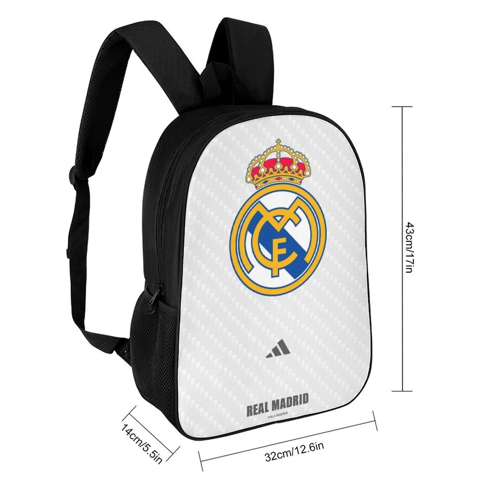 Real Madrid backpacks