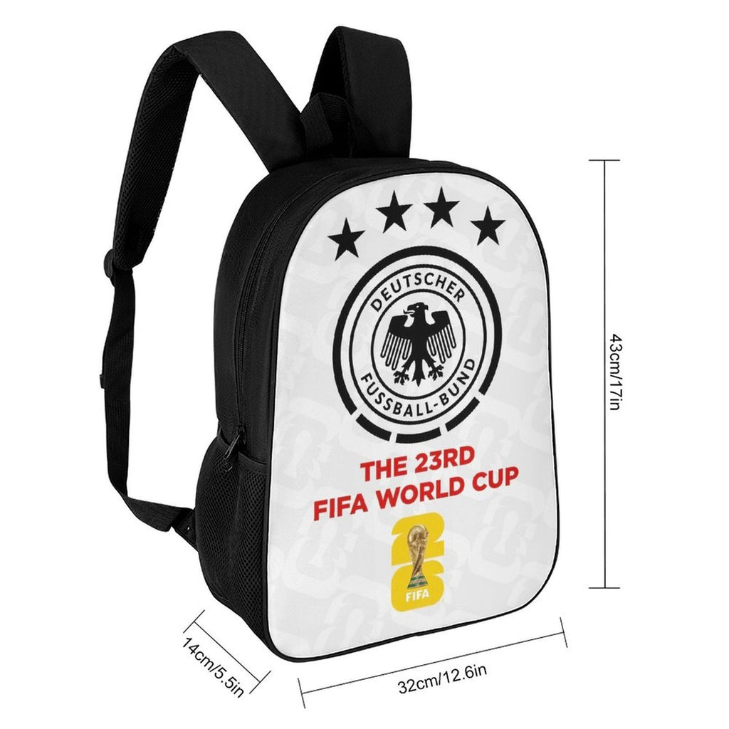 GERMANY BACKPACKS