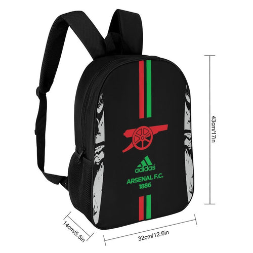 ARSENAL BACKPACKS