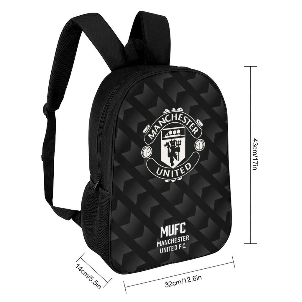 MANCHESTER UNITED BACKPACKS