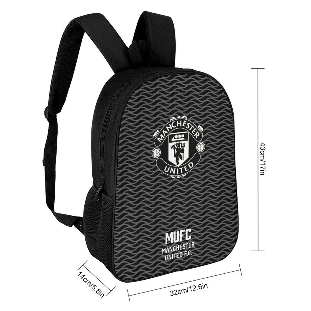 MANCHESTER UNITED BACKPACKS