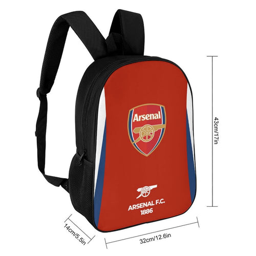 ARSENAL BACKPACKS
