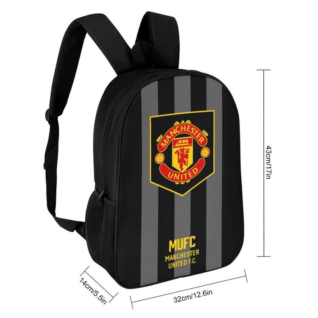 MANCHESTER UNITED BACKPACKS