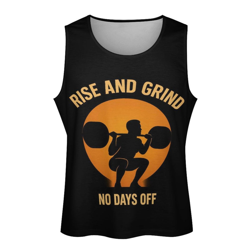 WORKOUT TANK TOP