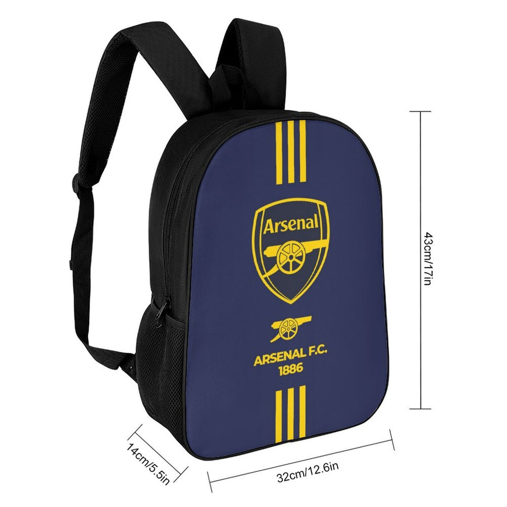 ARSENAL BACKPACKS