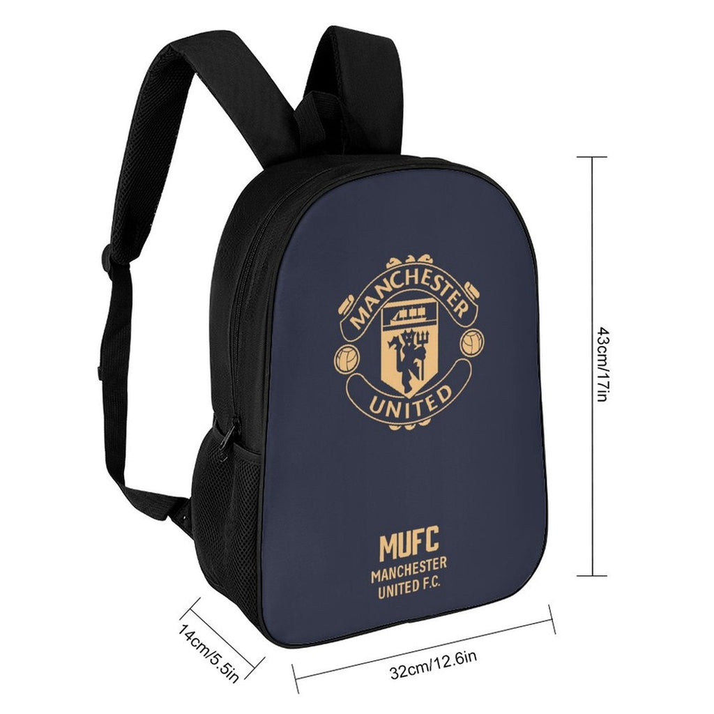 MANCHESTER UNITED BACKPACKS