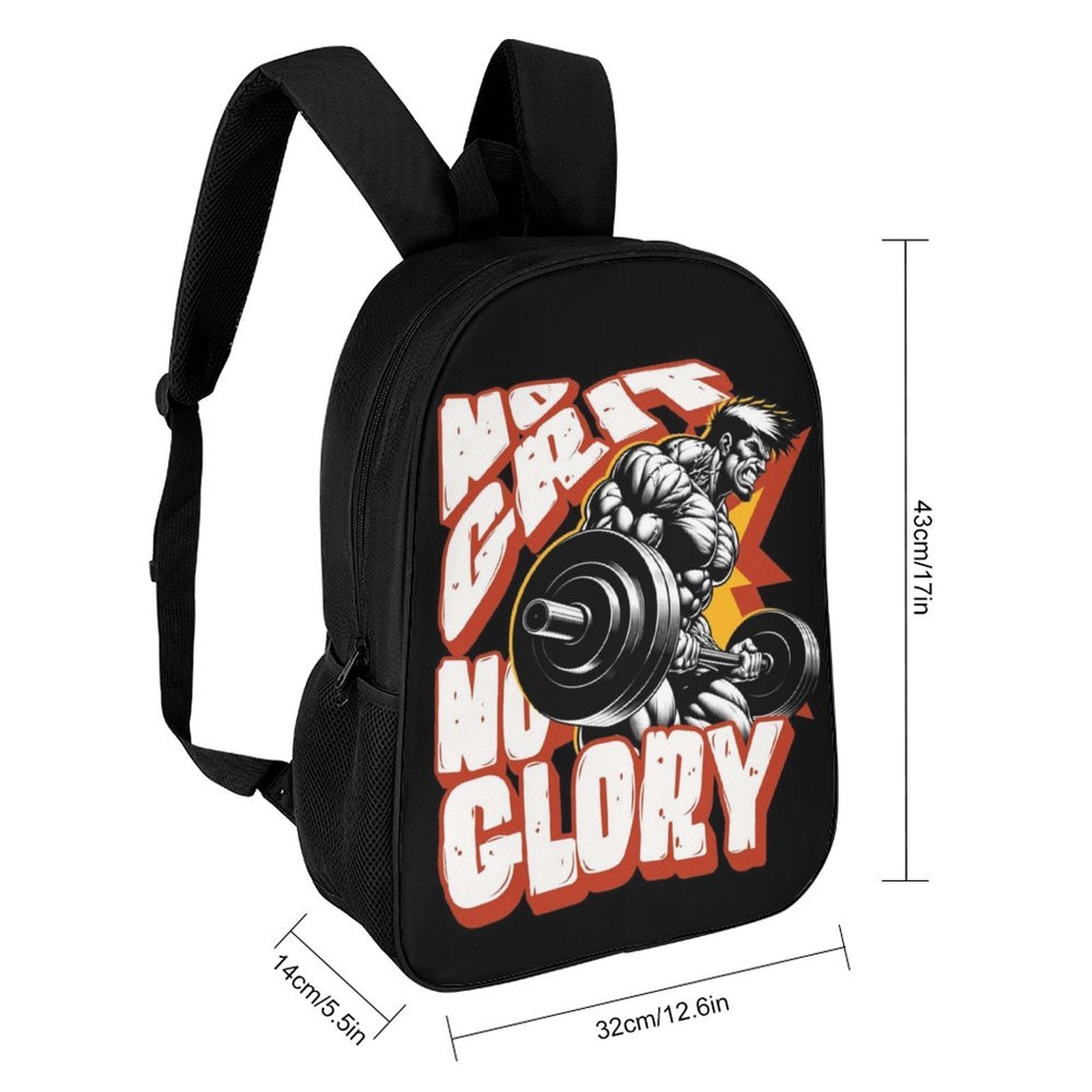 FITNESS BACKPACKS