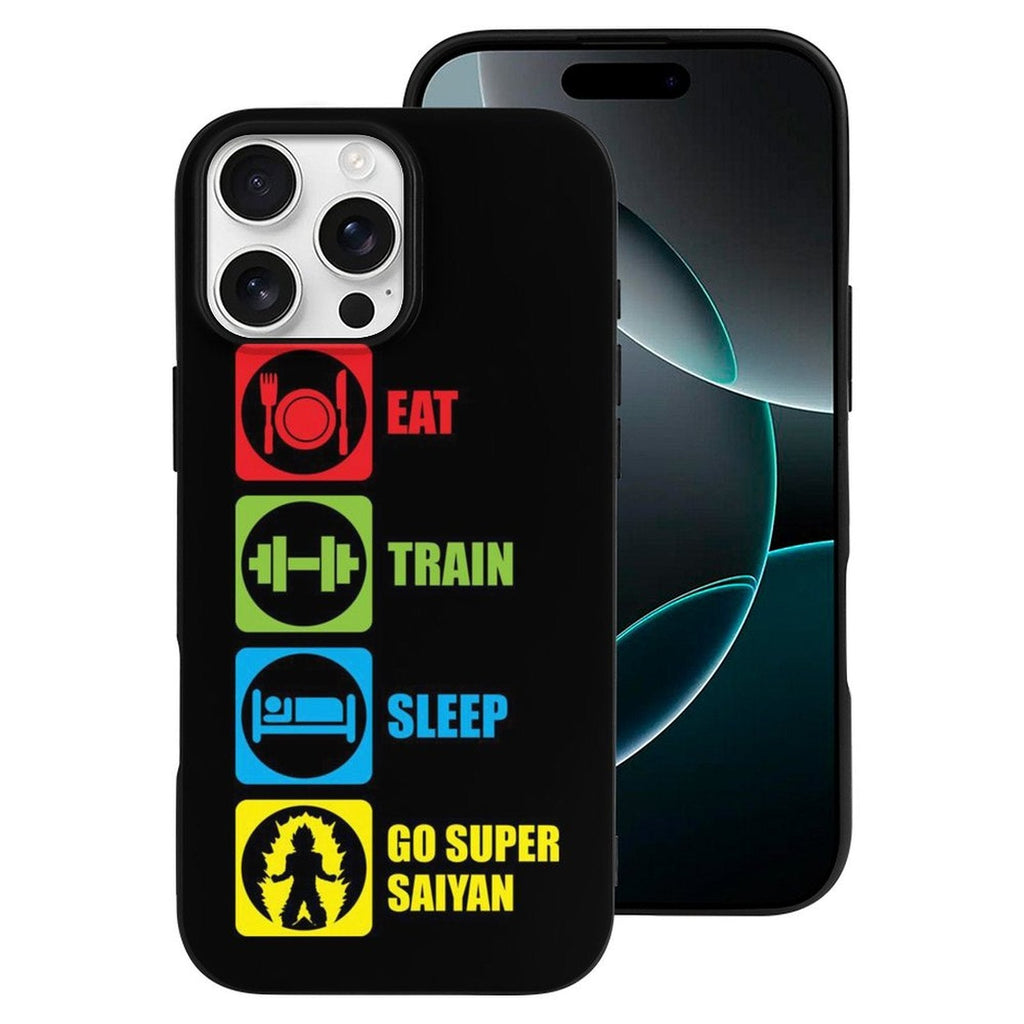 FITNESS-THEMED MAGNETIC IPHONE CASE