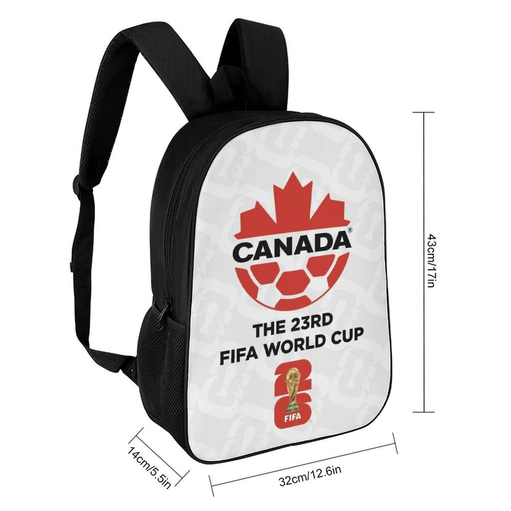 CANADA BACKPACKS