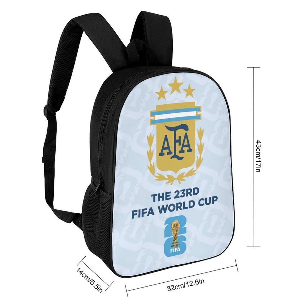 ARGENTINA BACKPACKS