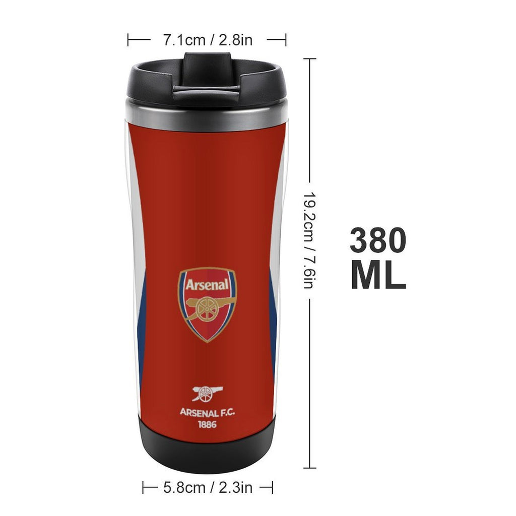 ARSENAL HIGH-QUALITY WATER CUP
