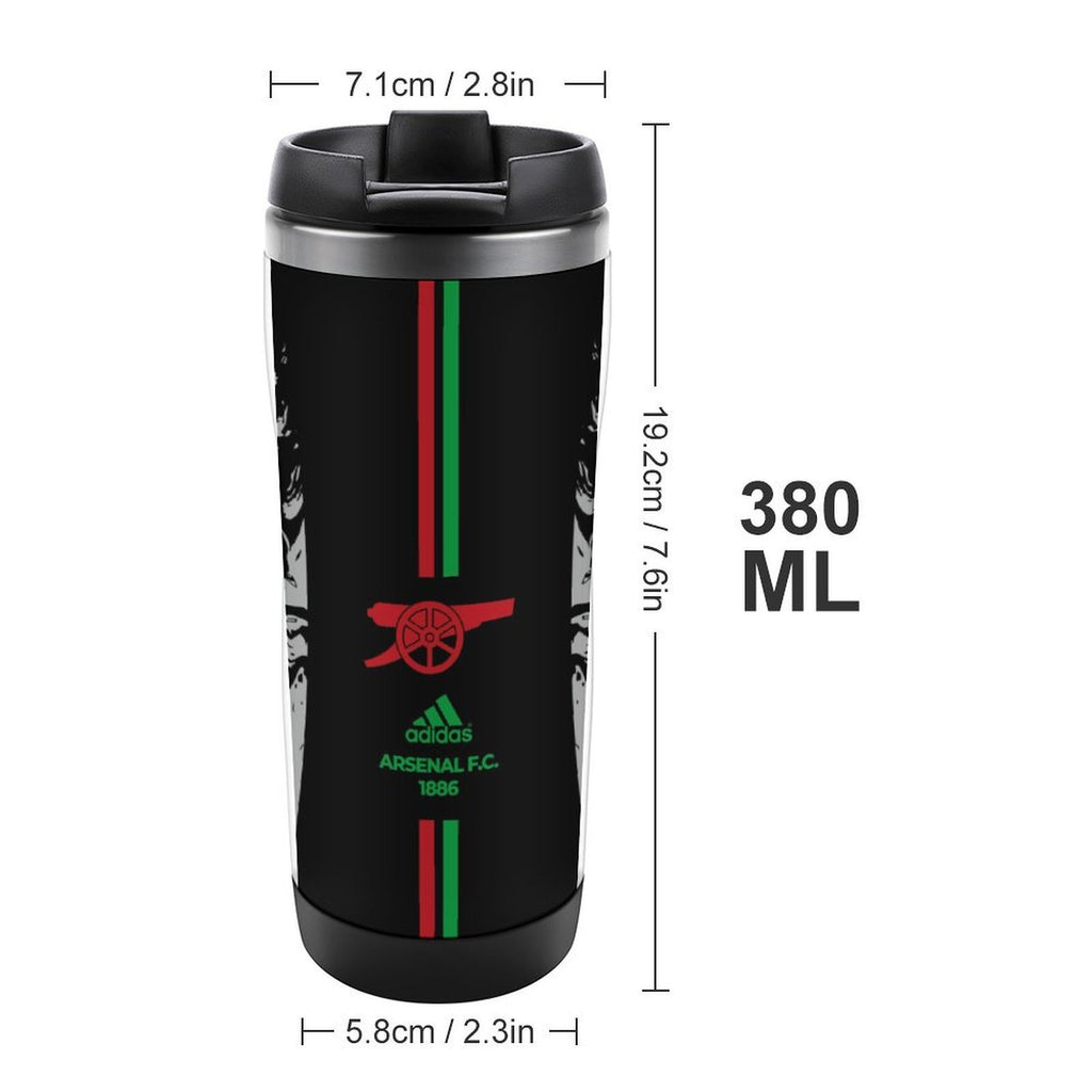 ARSENAL HIGH-QUALITY WATER CUP