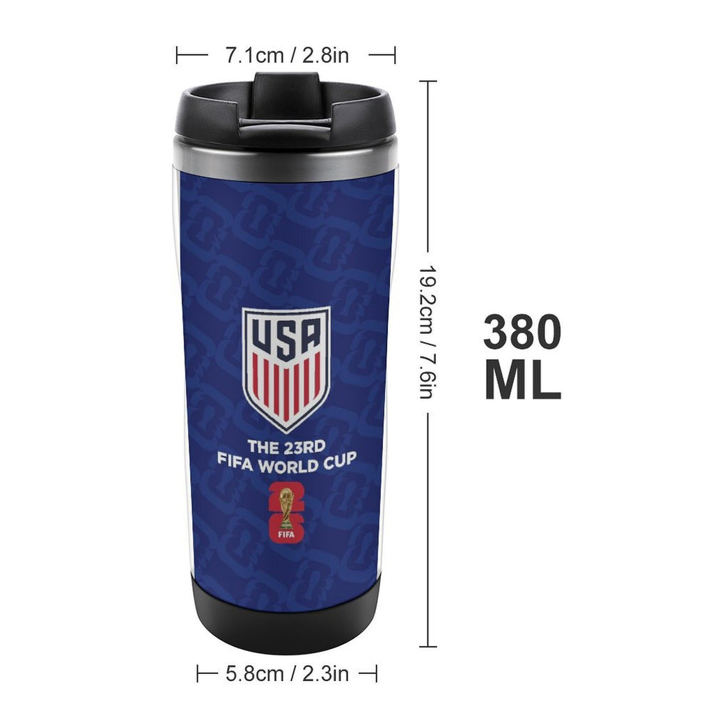 UNITED STATES HIGH-QUALITY WATER CUP