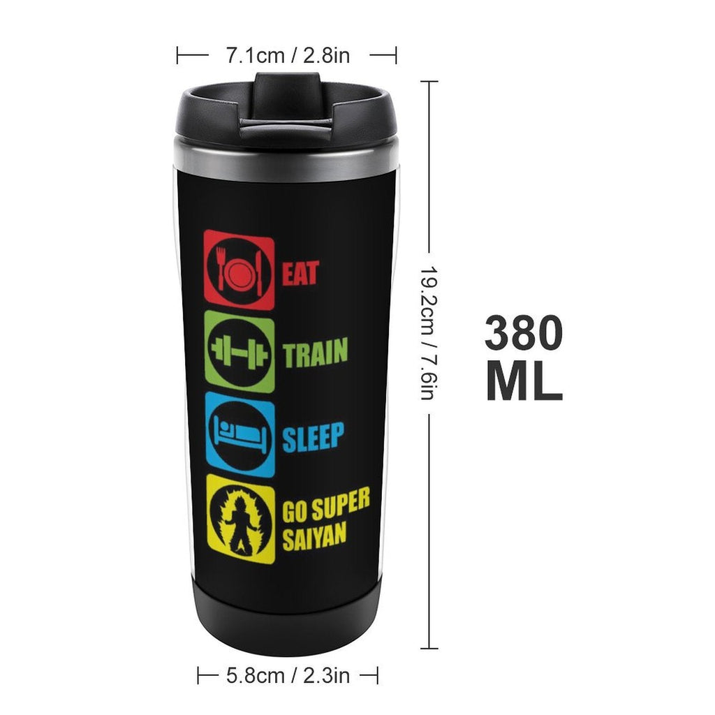 FITNESS WATER BOTTLE