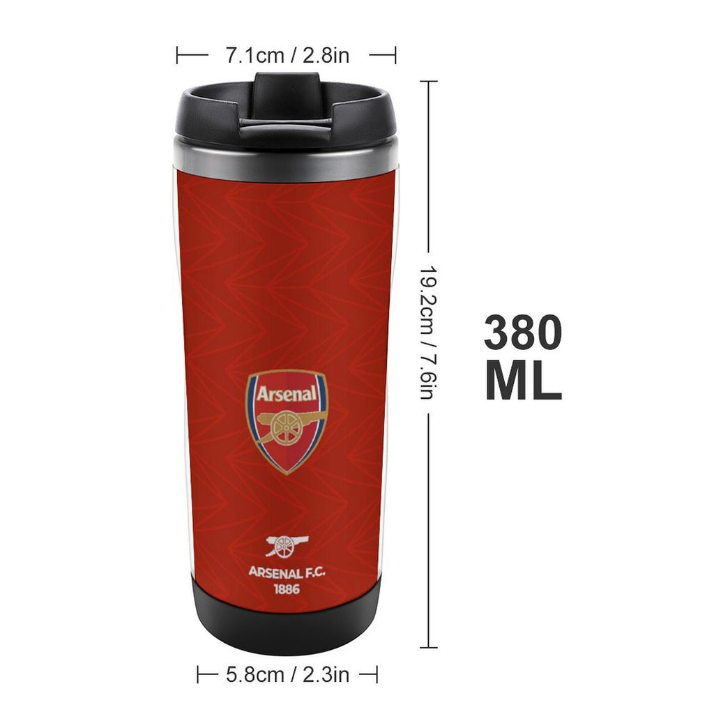 ARSENAL HIGH-QUALITY WATER CUP