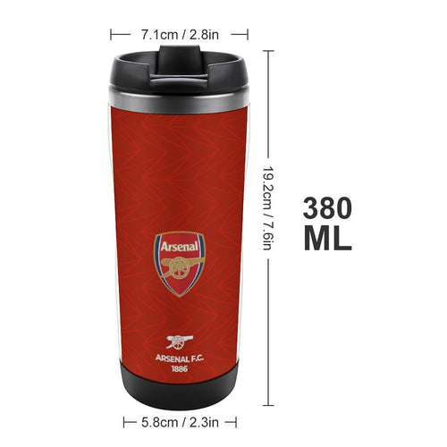 ARSENAL HIGH-QUALITY WATER CUP
