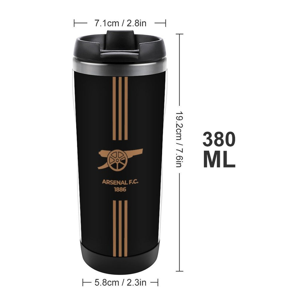 ARSENAL HIGH-QUALITY WATER CUP
