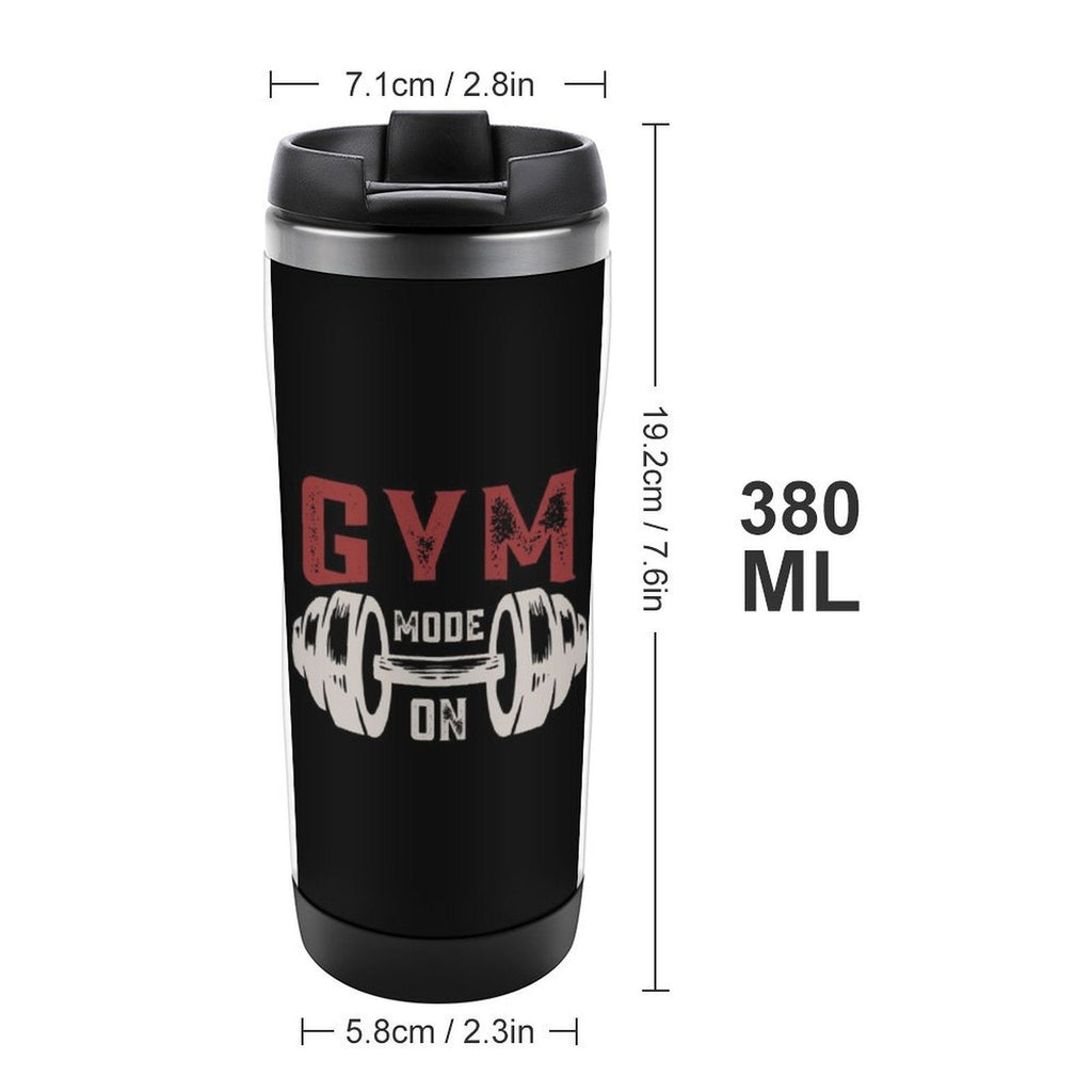 FITNESS WATER BOTTLE