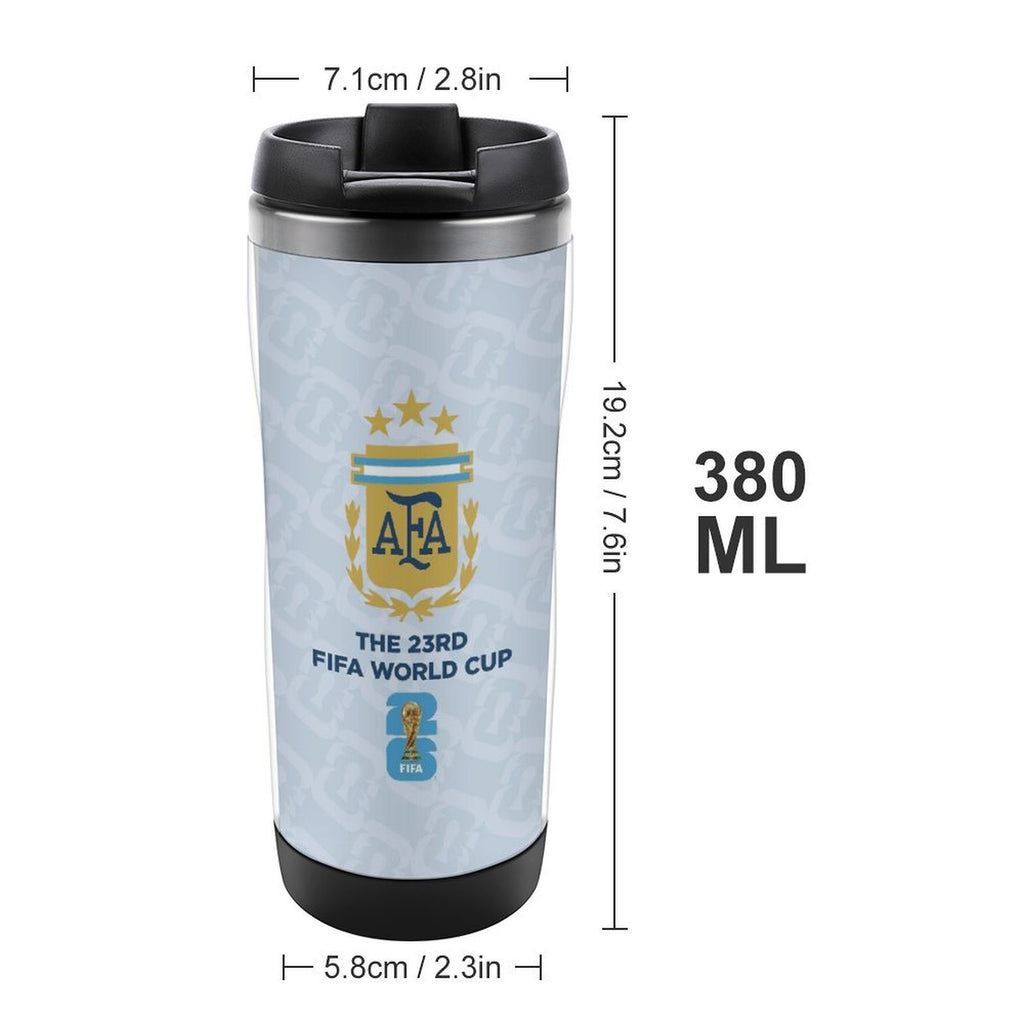 ARGENTINA HIGH-QUALITY WATER CUP