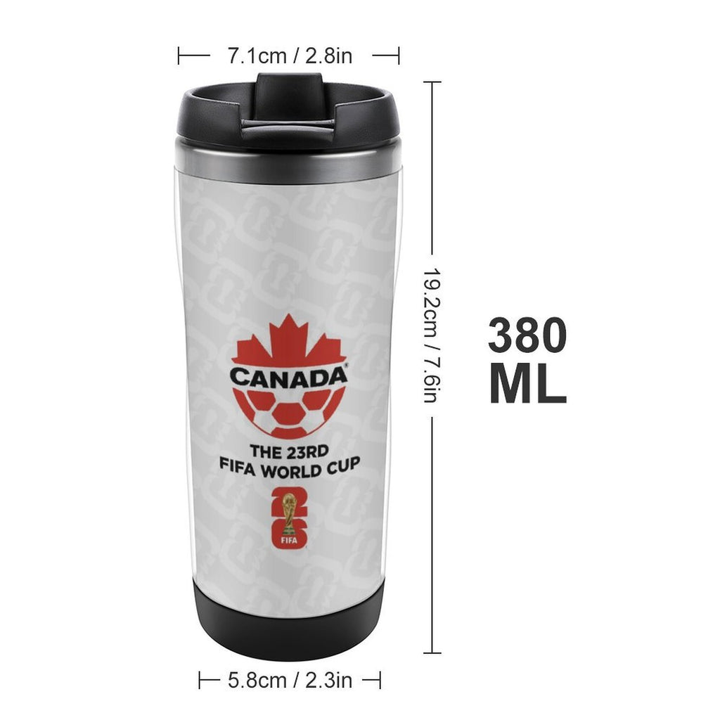 CANADA  HIGH-QUALITY WATER CUP