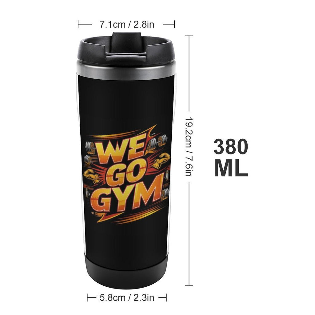 FITNESS WATER BOTTLE