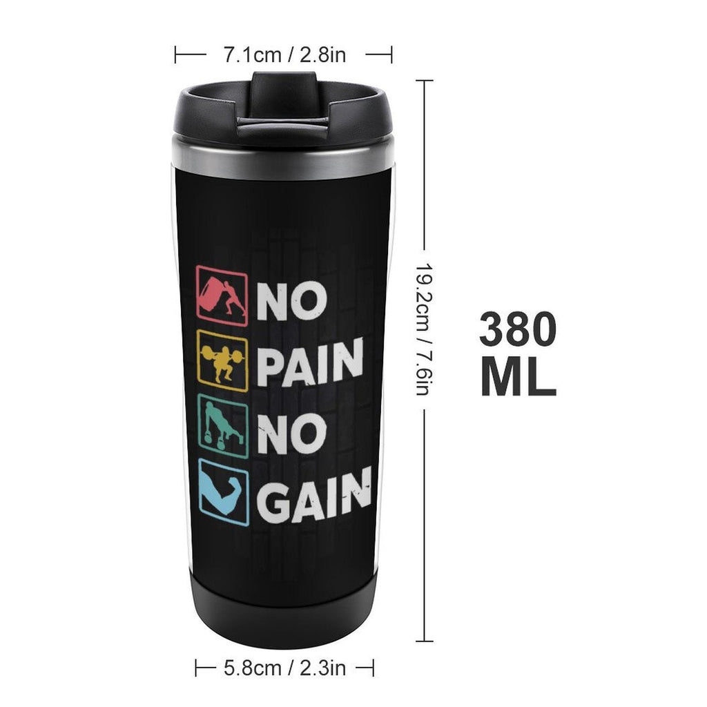 FITNESS WATER BOTTLE