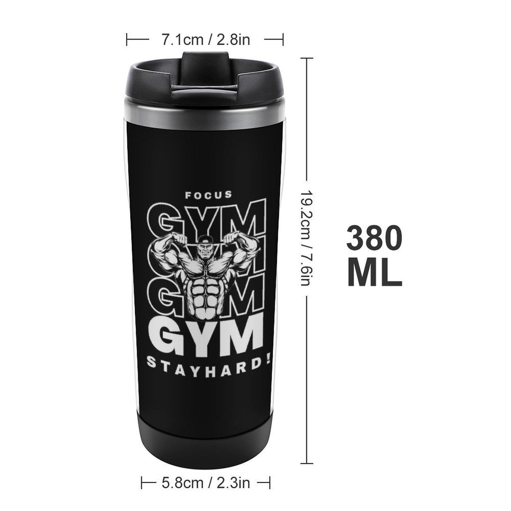 FITNESS WATER BOTTLE