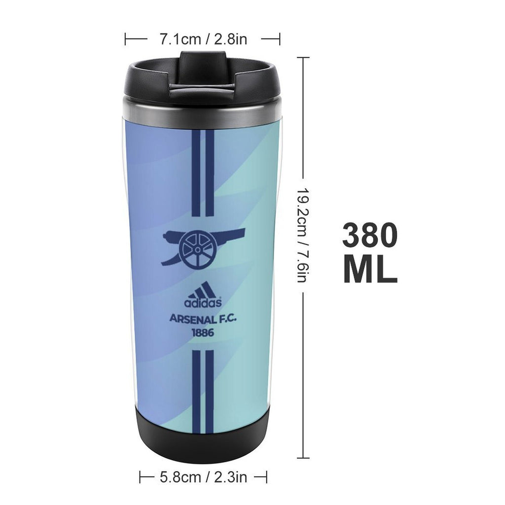 ARSENAL HIGH-QUALITY WATER CUP