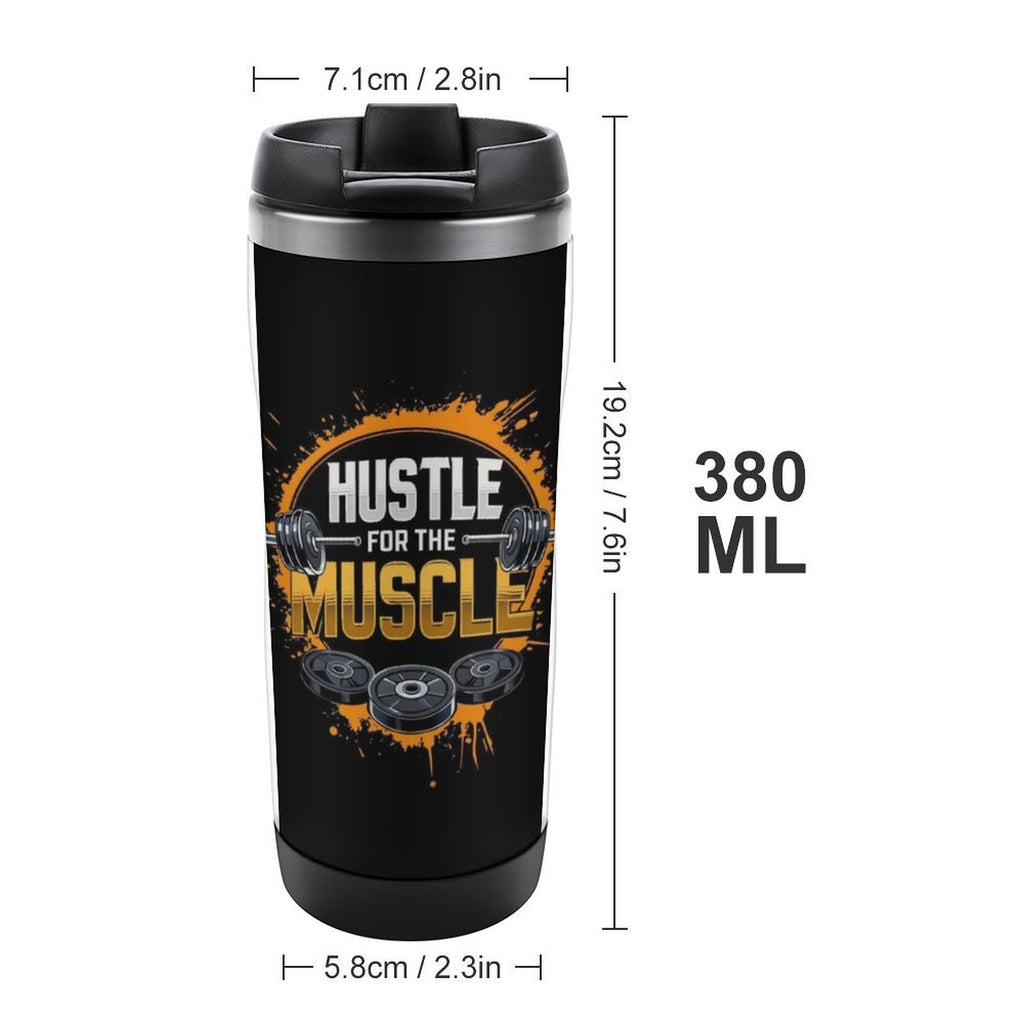 FITNESS WATER BOTTLE