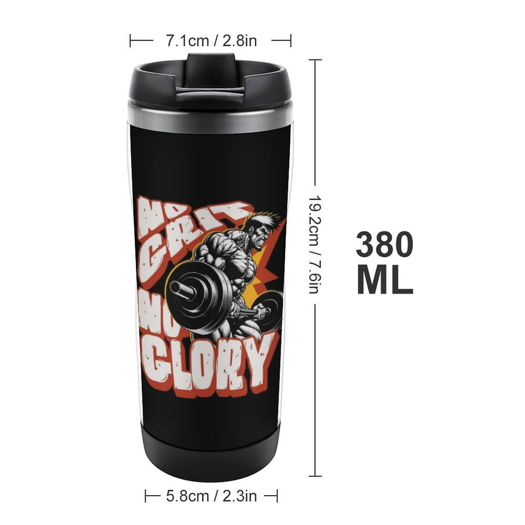 FITNESS WATER BOTTLE