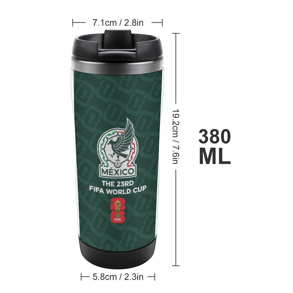 MEXICO HIGH-QUALITY WATER CUP