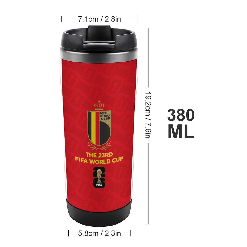 BELGIUM HIGH-QUALITY WATER CUP