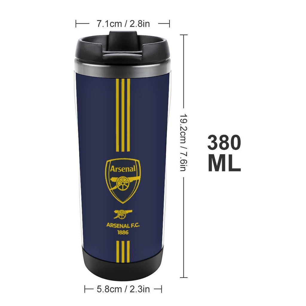 ARSENAL HIGH-QUALITY WATER CUP