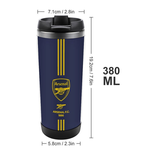 ARSENAL HIGH-QUALITY WATER CUP