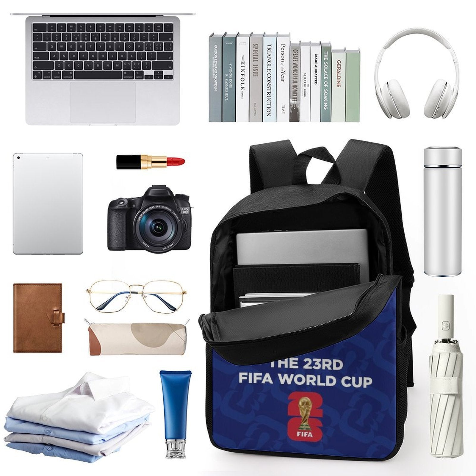 UNITED STATES BACKPACKS