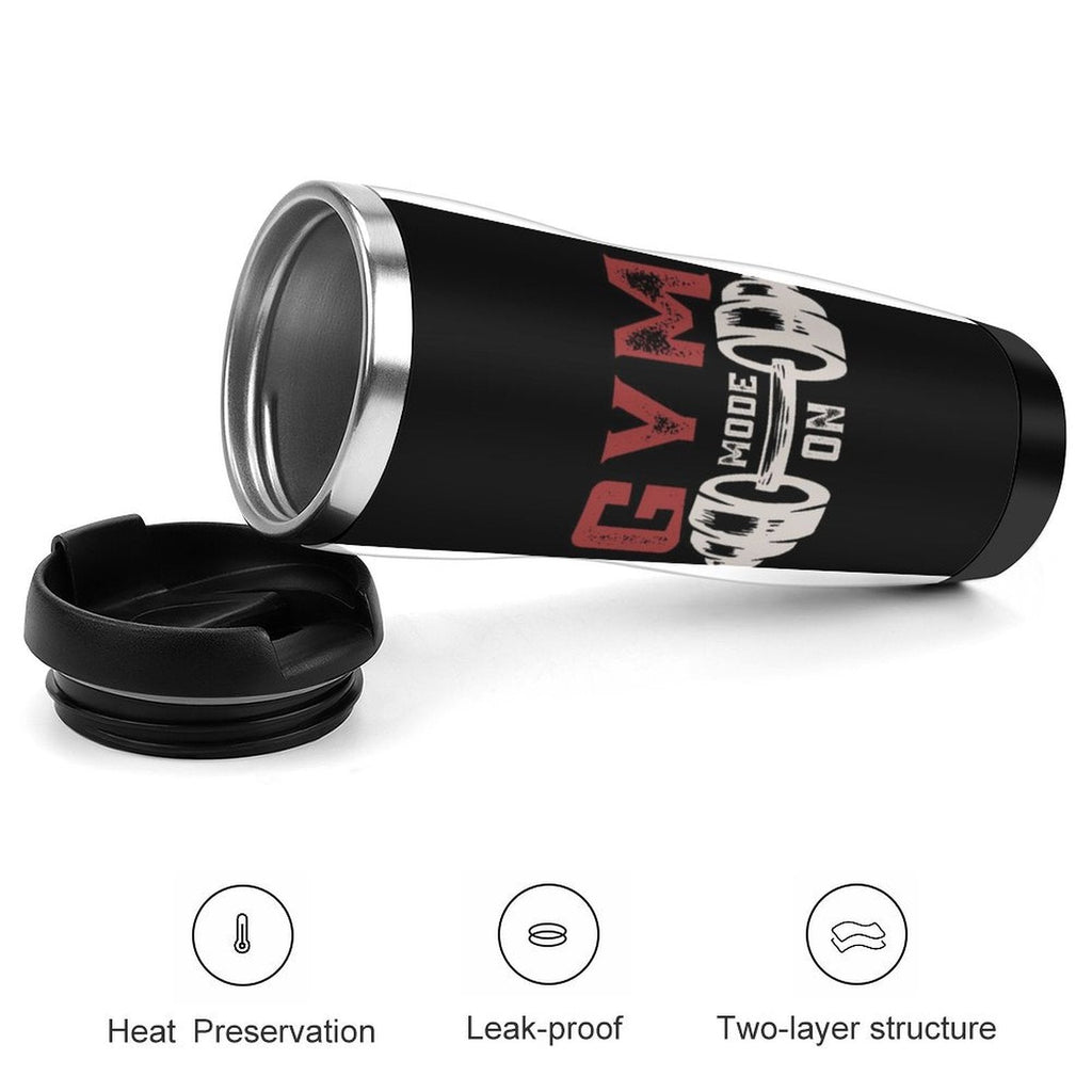 FITNESS WATER BOTTLE
