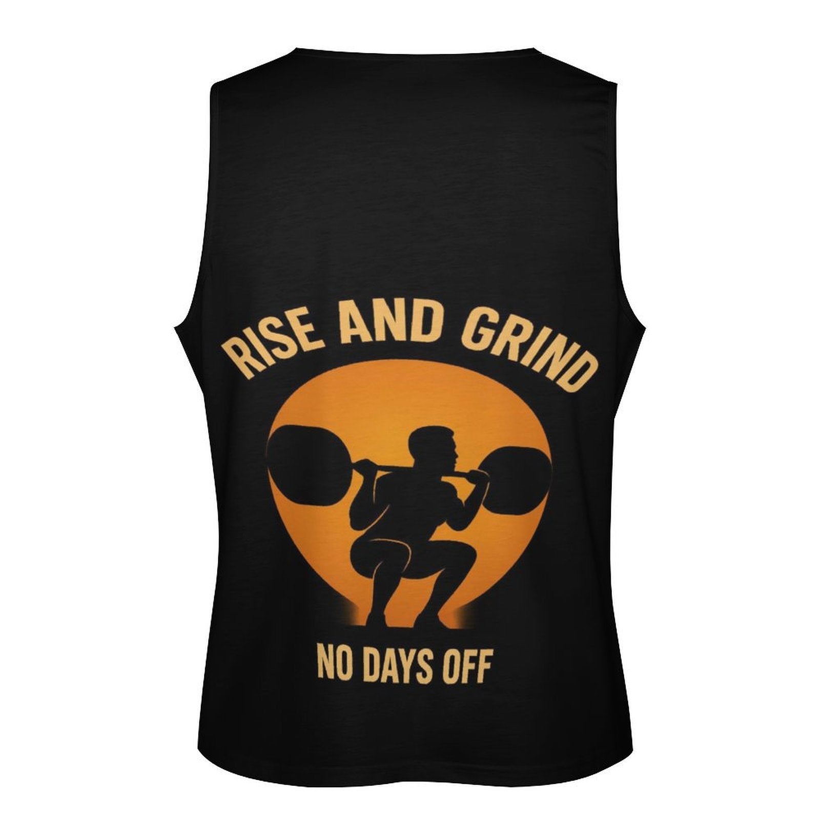 WORKOUT TANK TOP