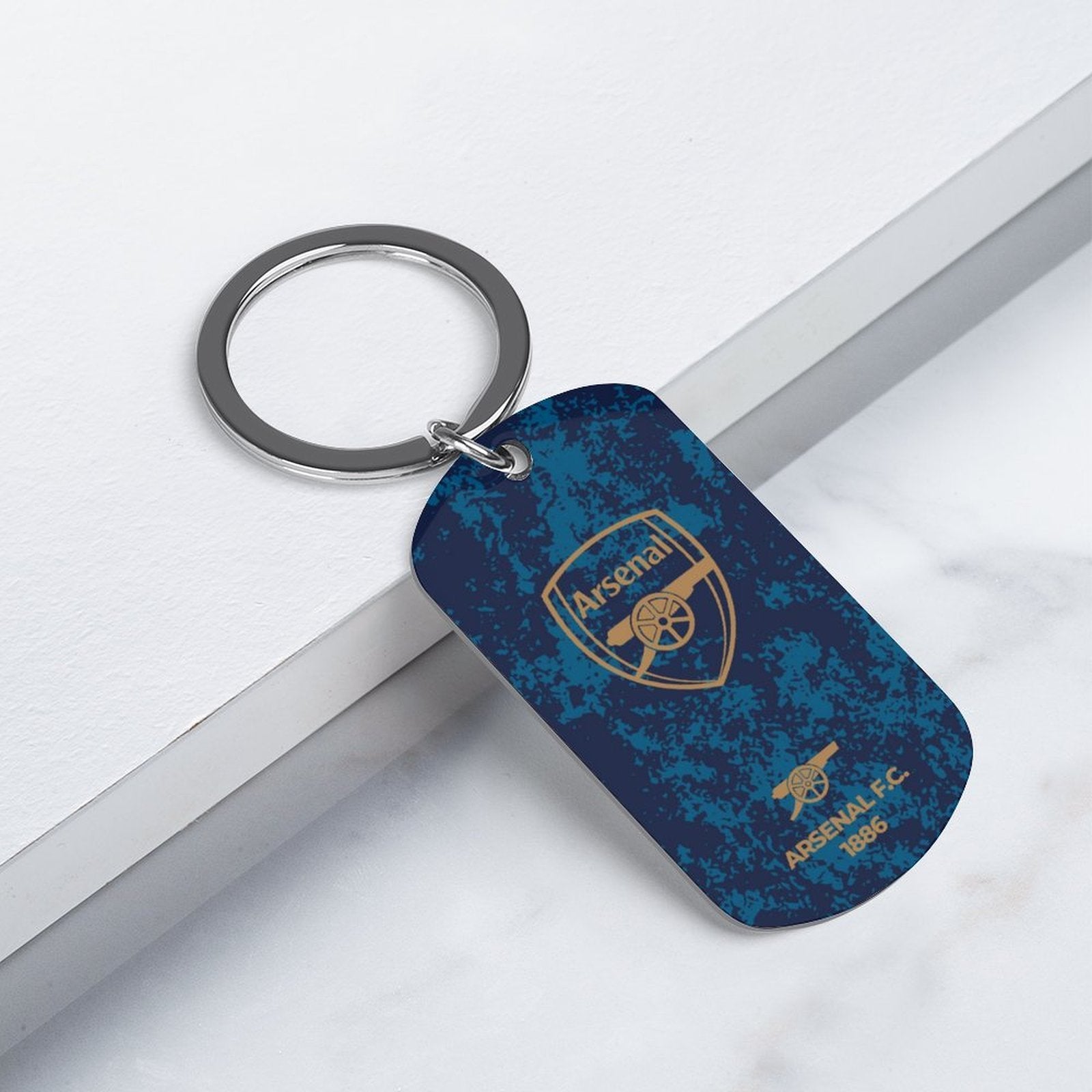 ARSENAL KEYCHAIN