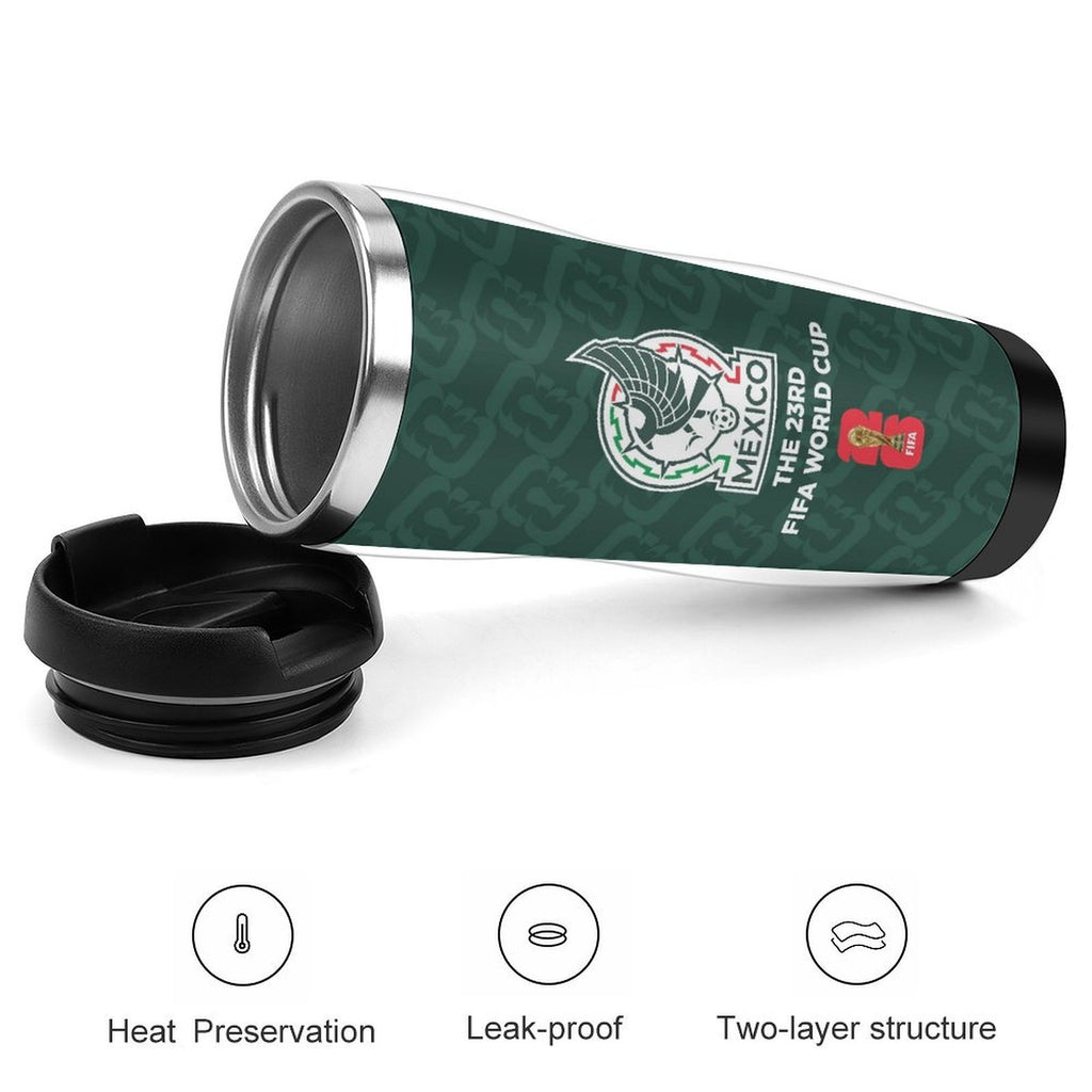 MEXICO HIGH-QUALITY WATER CUP