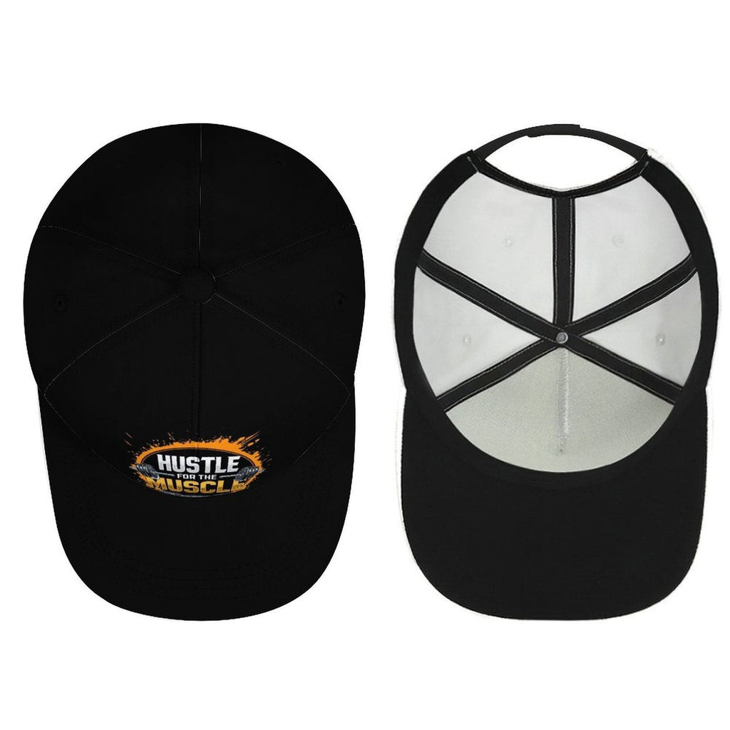 GRIND GYM HAT